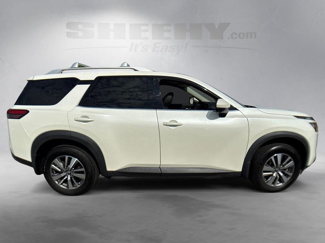 2022 Nissan Pathfinder SL Chantilly VA