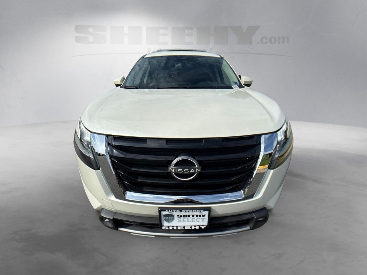2022 Nissan Pathfinder SL Chantilly VA