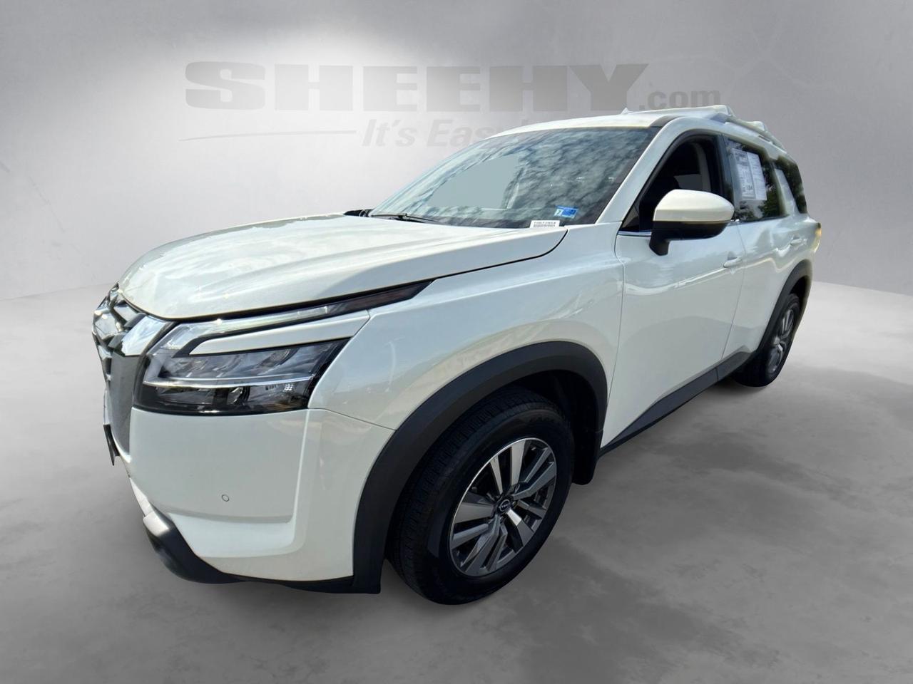 2022 Nissan Pathfinder SL Chantilly VA