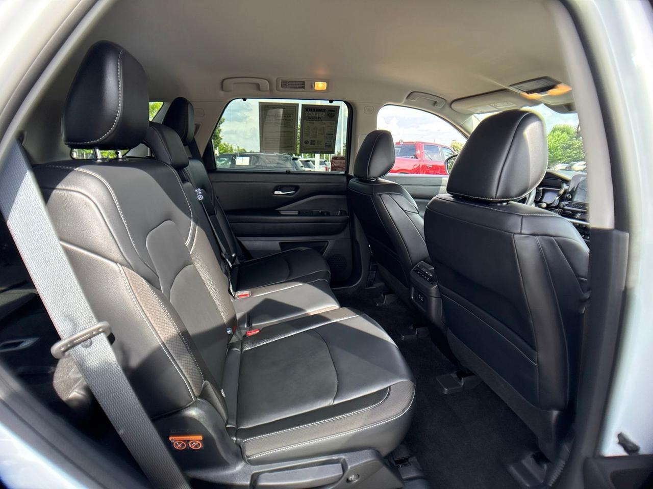 2022 Nissan Pathfinder SL Chantilly VA