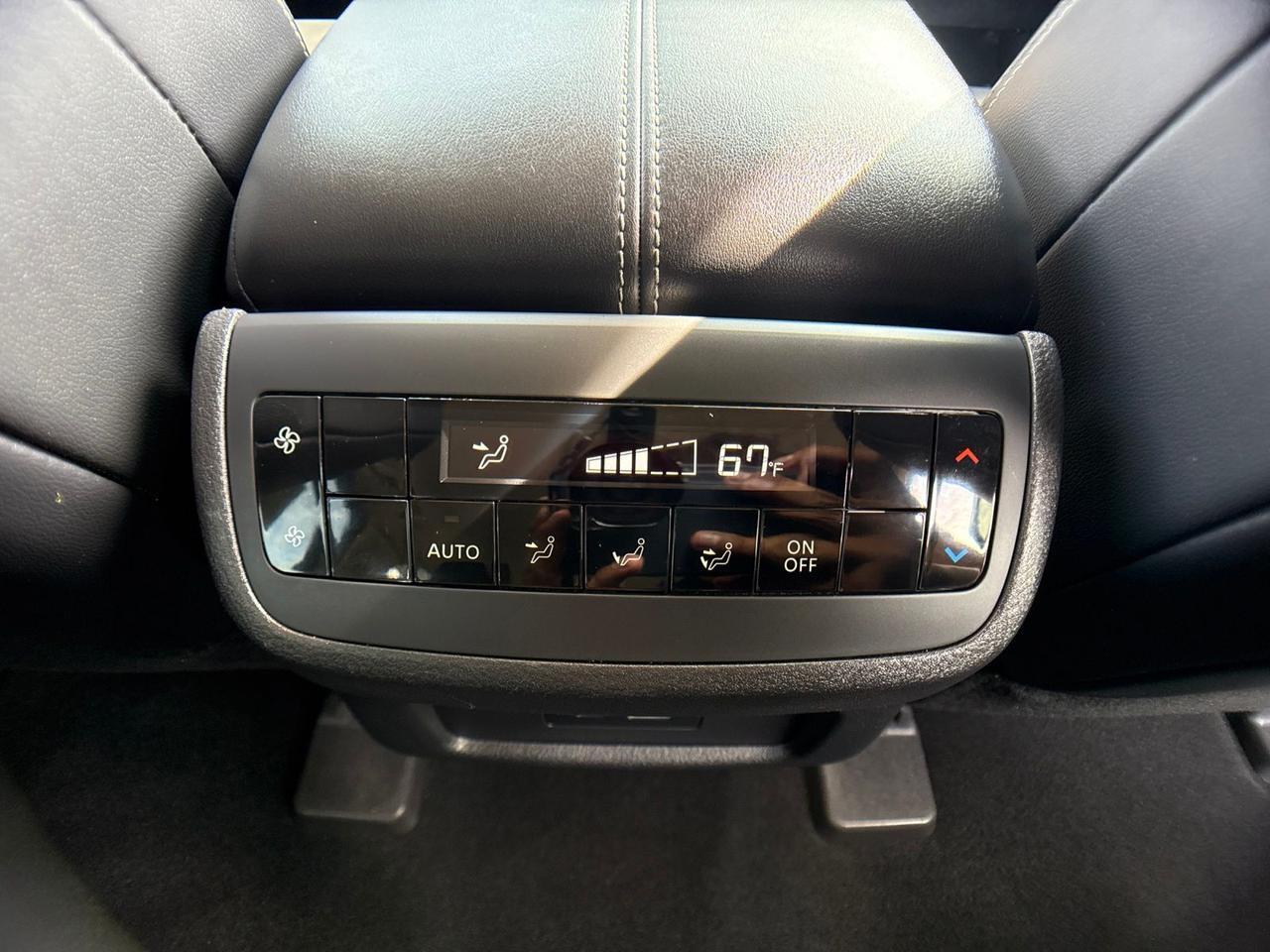 2022 Nissan Pathfinder SL Chantilly VA