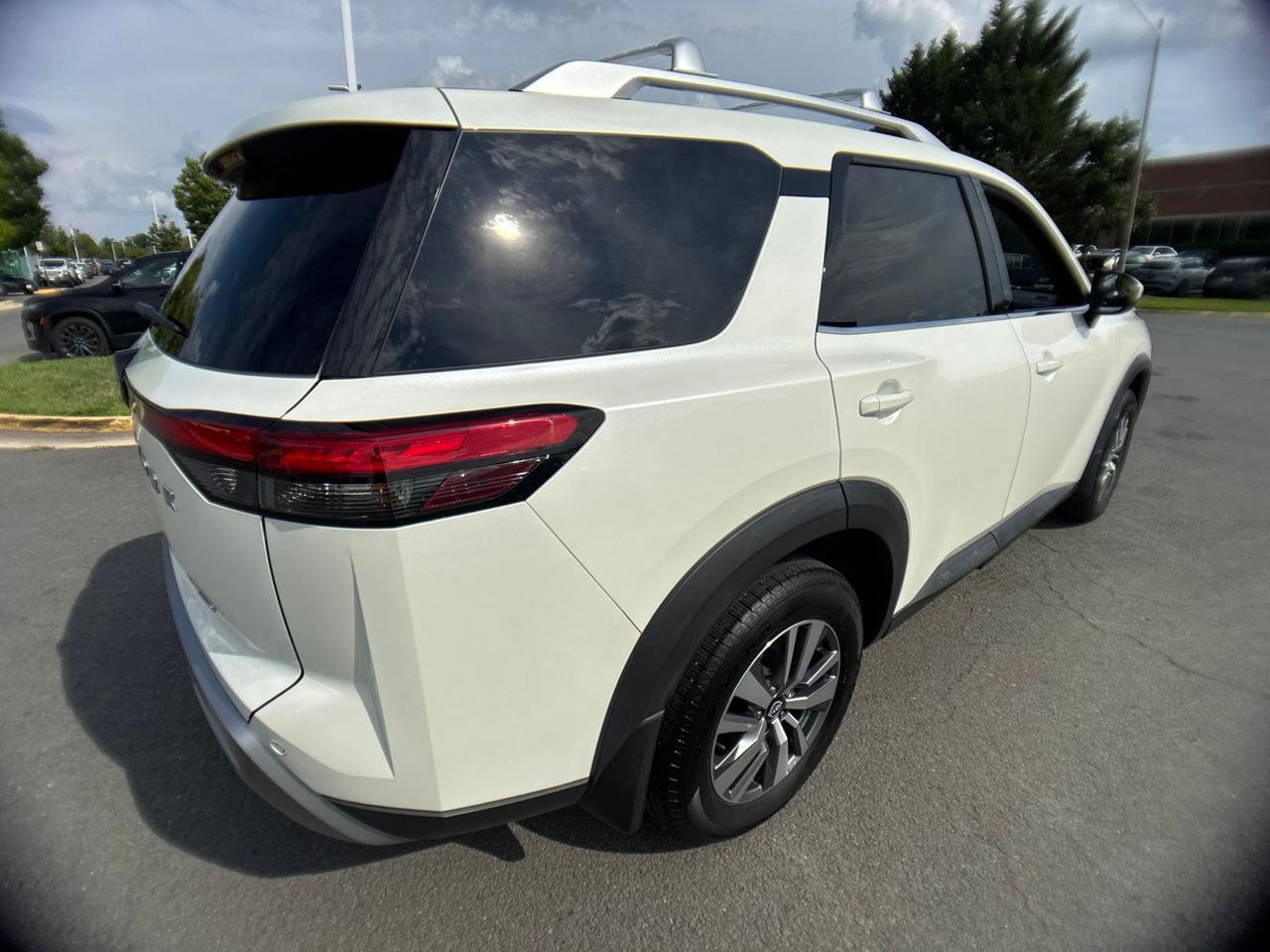 2022 Nissan Pathfinder SL Chantilly VA
