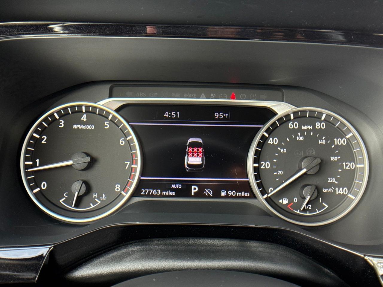 2022 Nissan Pathfinder SL Chantilly VA