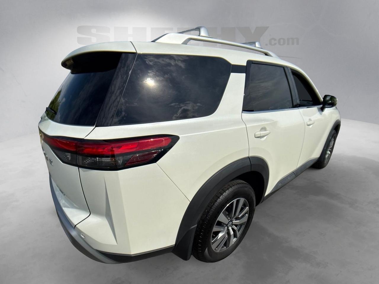 2022 Nissan Pathfinder SL Chantilly VA