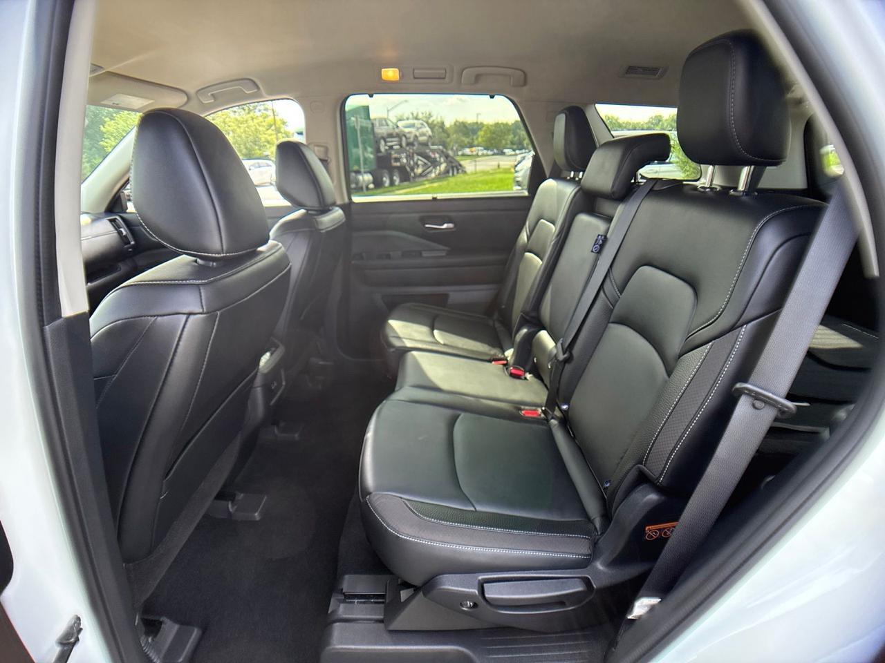 2022 Nissan Pathfinder SL Chantilly VA