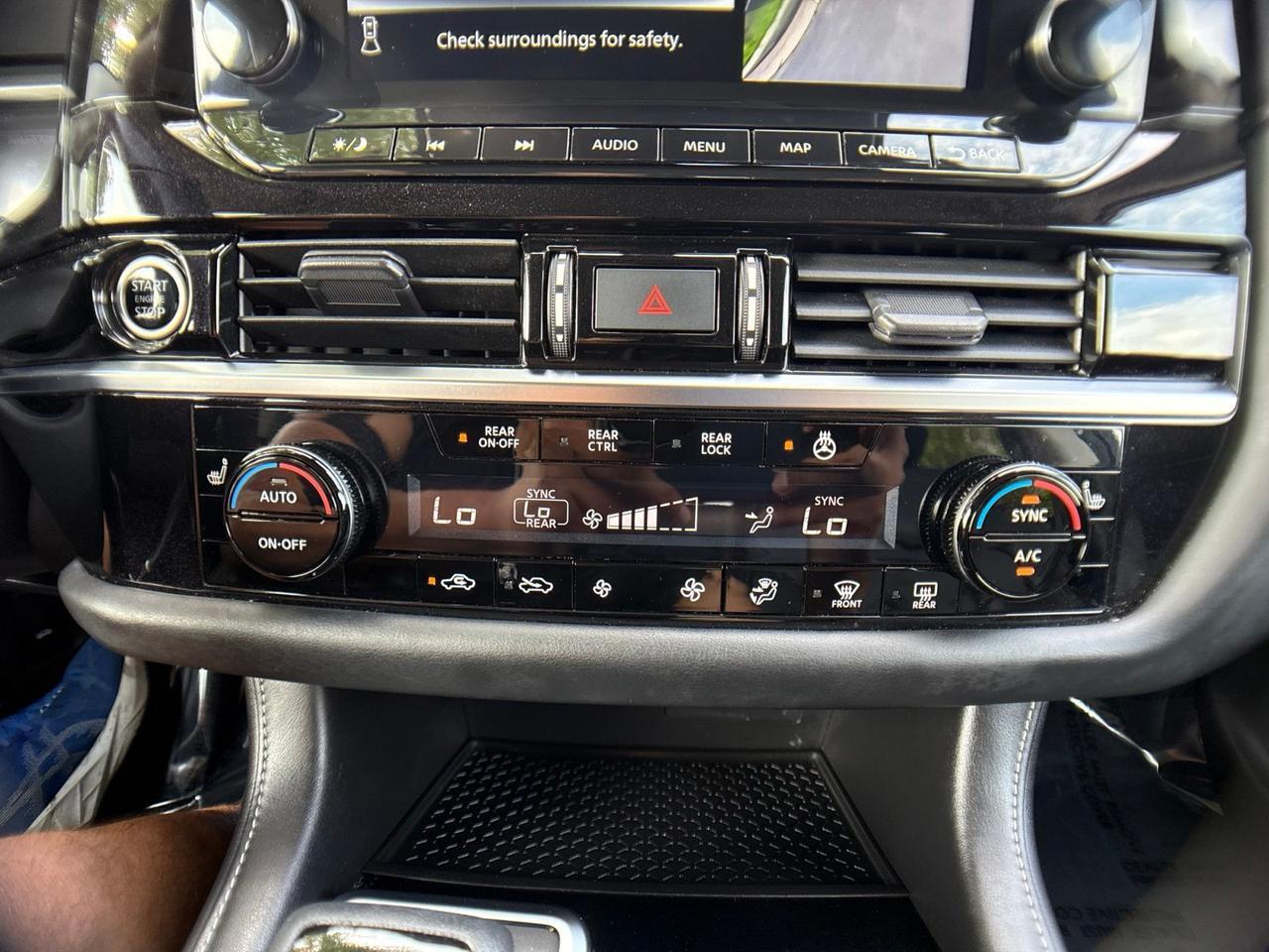 2022 Nissan Pathfinder SL Chantilly VA
