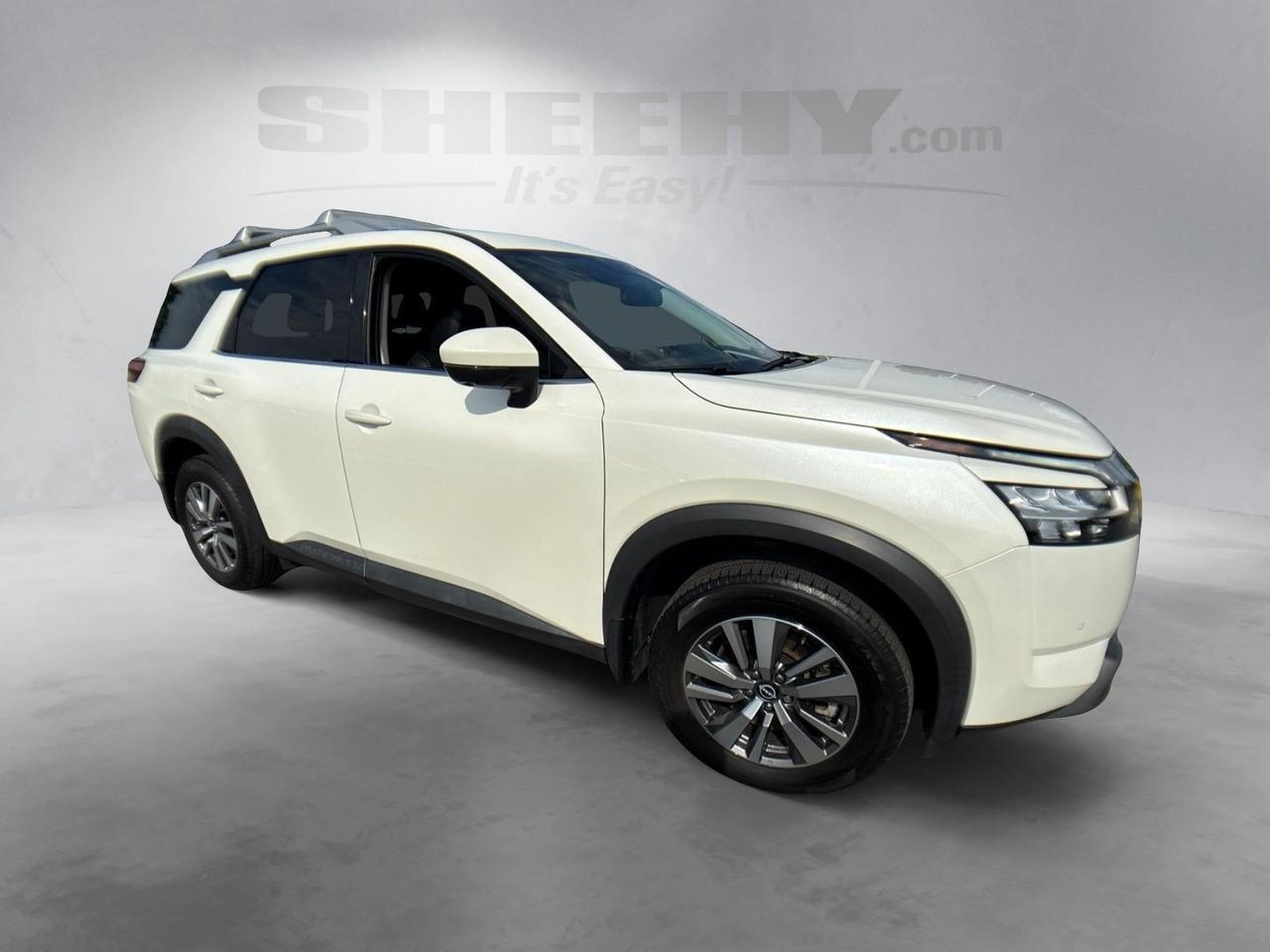 2022 Nissan Pathfinder SL Chantilly VA