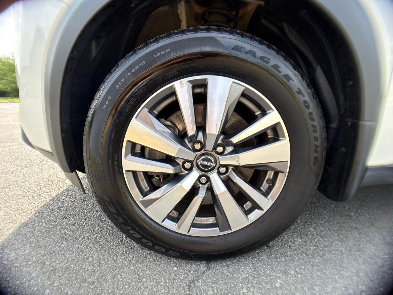 2022 Nissan Pathfinder SL Chantilly VA
