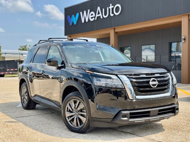 2022 Nissan Pathfinder SV 2WD Baton Rouge LA