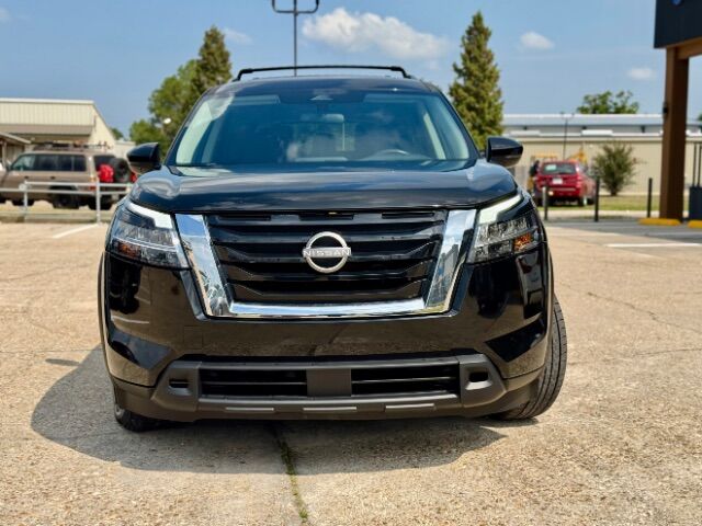 2022 Nissan Pathfinder SV 2WD Baton Rouge LA