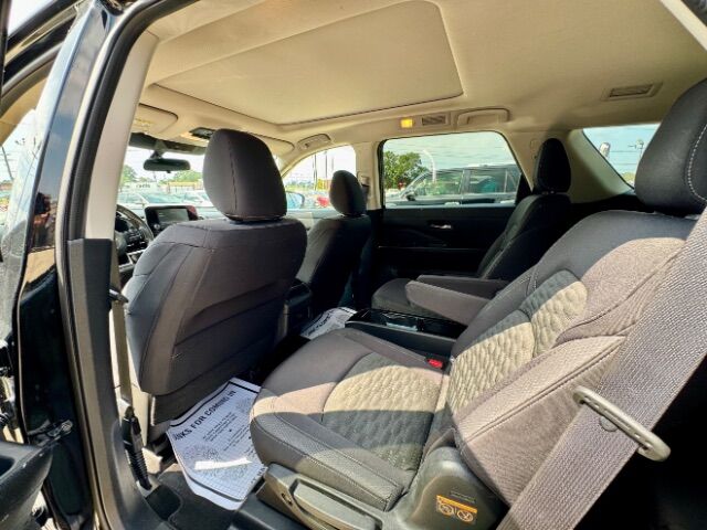 2022 Nissan Pathfinder SV 2WD Baton Rouge LA