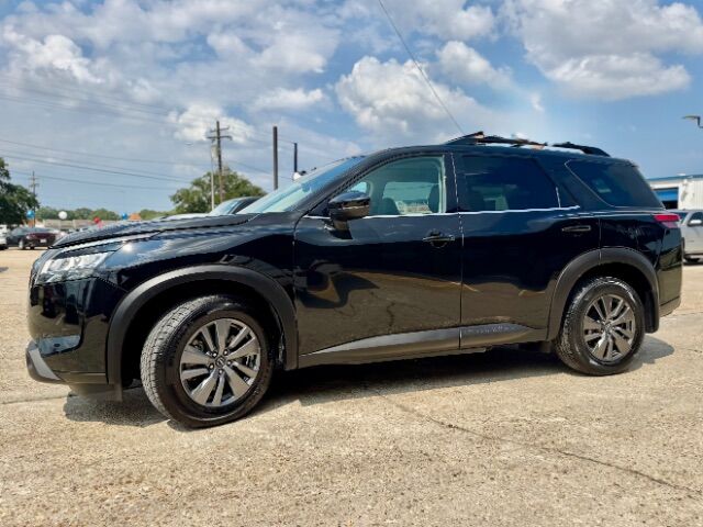 2022 Nissan Pathfinder SV 2WD Baton Rouge LA
