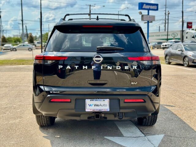 2022 Nissan Pathfinder SV 2WD Baton Rouge LA