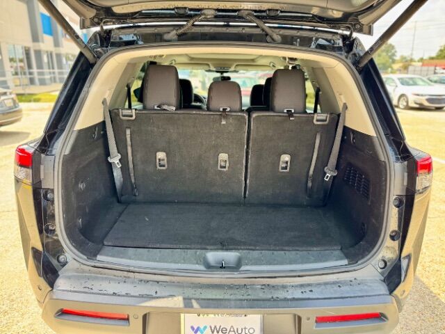 2022 Nissan Pathfinder SV 2WD Baton Rouge LA