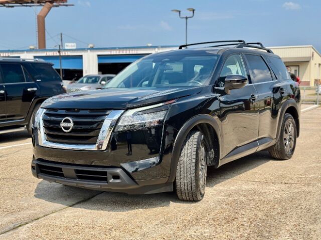 2022 Nissan Pathfinder SV 2WD Baton Rouge LA