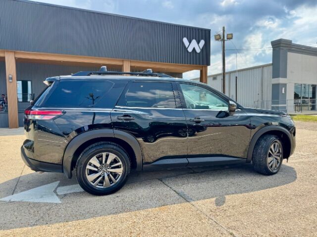 2022 Nissan Pathfinder SV 2WD Baton Rouge LA