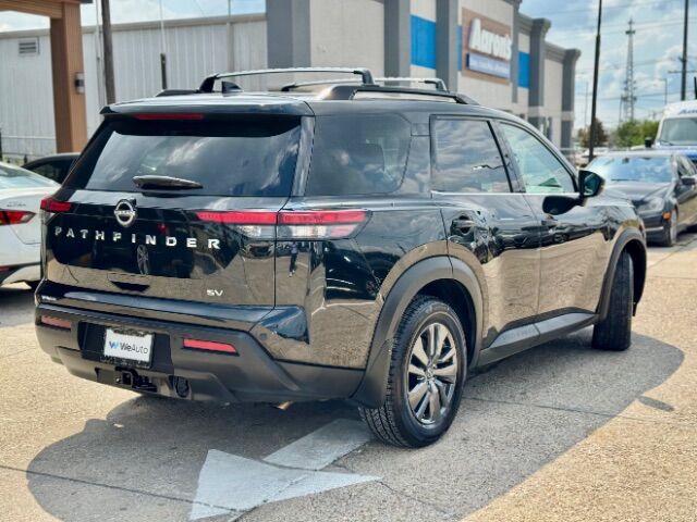 2022 Nissan Pathfinder SV 2WD Baton Rouge LA