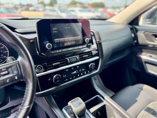 2022 Nissan Pathfinder SV 2WD Baton Rouge LA