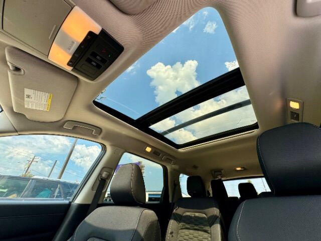 2022 Nissan Pathfinder SV 2WD Baton Rouge LA
