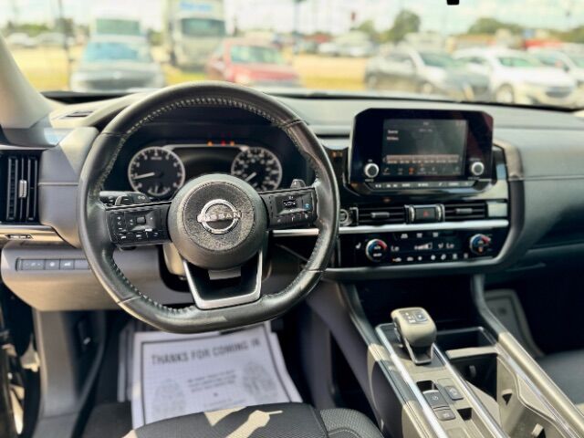 2022 Nissan Pathfinder SV 2WD Baton Rouge LA