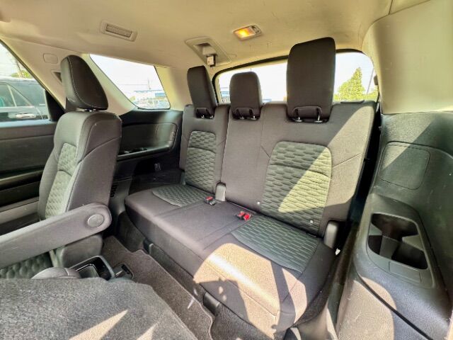 2022 Nissan Pathfinder SV 2WD Baton Rouge LA