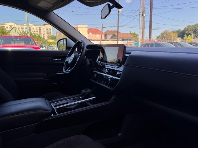 2022 Nissan Pathfinder SV 2WD Houston TX