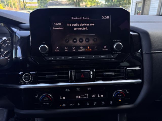 2022 Nissan Pathfinder SV 2WD Houston TX