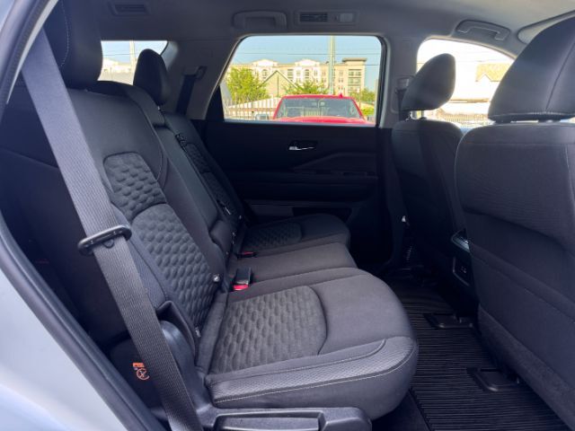 2022 Nissan Pathfinder SV 2WD Houston TX