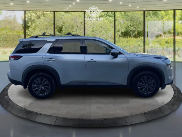 2022 Nissan Pathfinder SV 2WD Houston TX