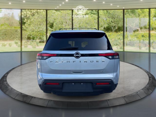 2022 Nissan Pathfinder SV 2WD Houston TX
