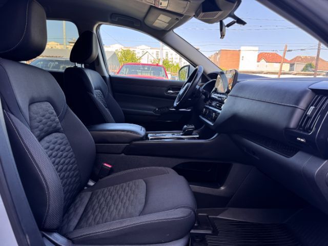 2022 Nissan Pathfinder SV 2WD Houston TX