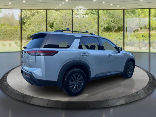 2022 Nissan Pathfinder SV 2WD Houston TX