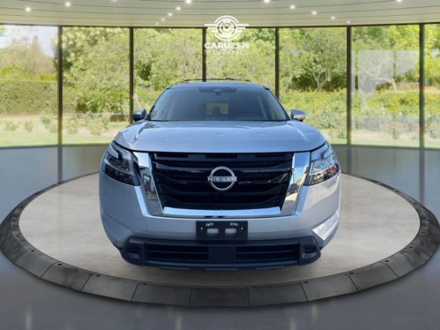 2022 Nissan Pathfinder SV 2WD Houston TX