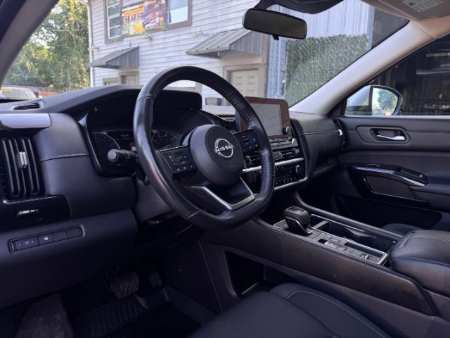 2022 Nissan Pathfinder SV 2WD Houston TX