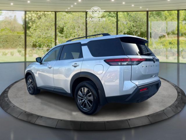 2022 Nissan Pathfinder SV 2WD Houston TX