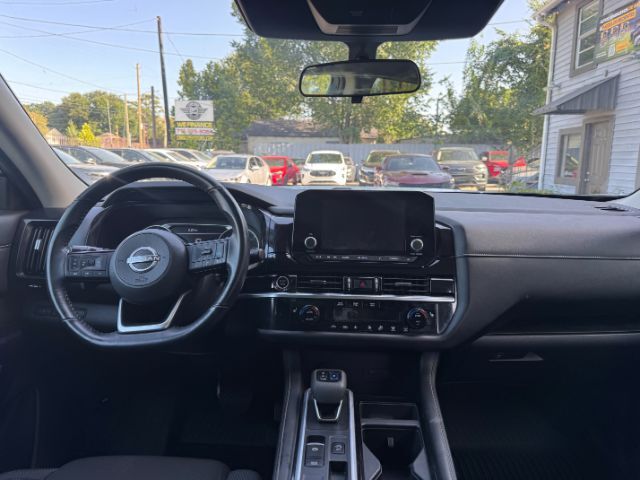 2022 Nissan Pathfinder SV 2WD Houston TX