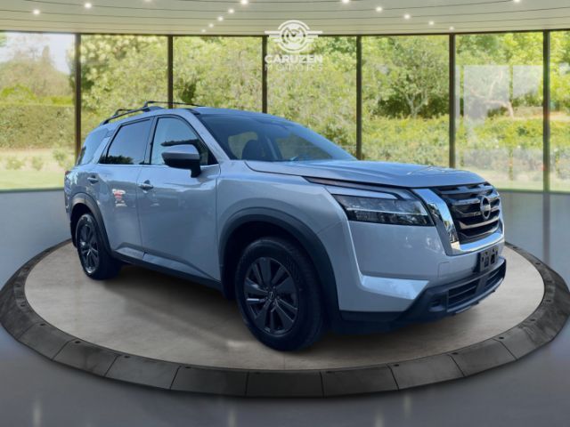 2022 Nissan Pathfinder SV 2WD Houston TX