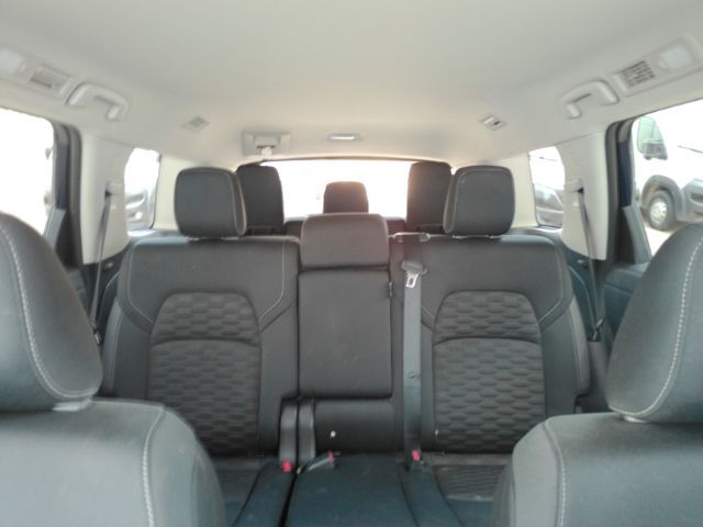 2022 Nissan Pathfinder SV 2WD Plano TX