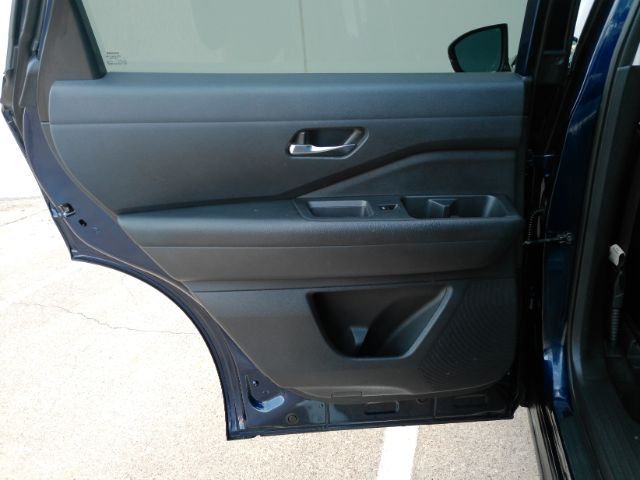 2022 Nissan Pathfinder SV 2WD Plano TX