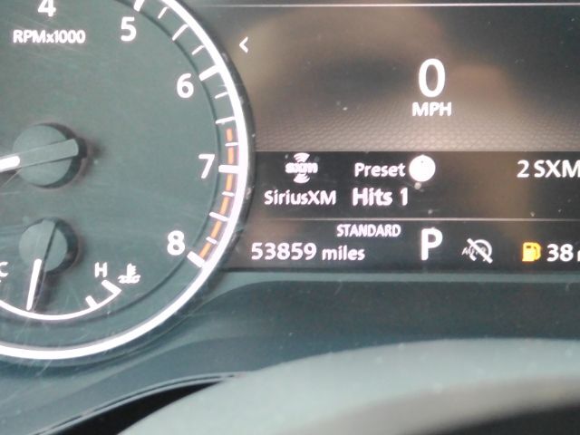 2022 Nissan Pathfinder SV 2WD Plano TX
