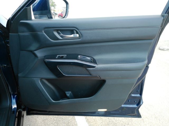 2022 Nissan Pathfinder SV 2WD Plano TX