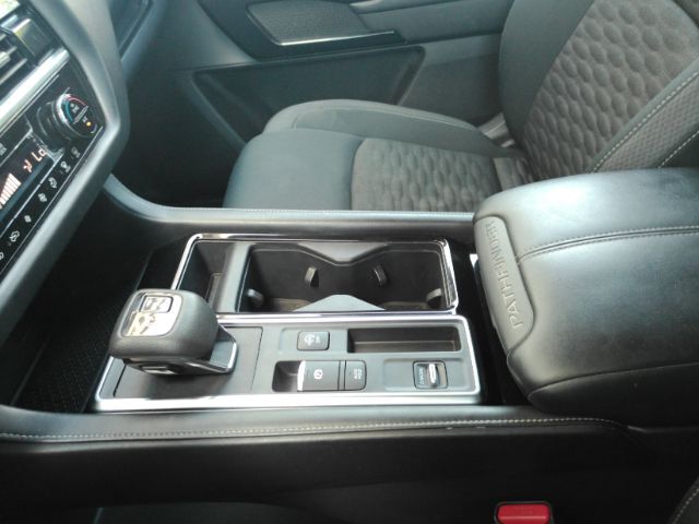 2022 Nissan Pathfinder SV 2WD Plano TX