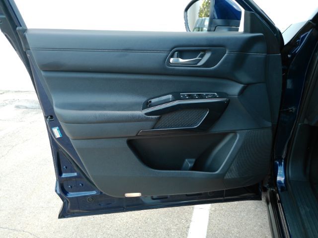 2022 Nissan Pathfinder SV 2WD Plano TX