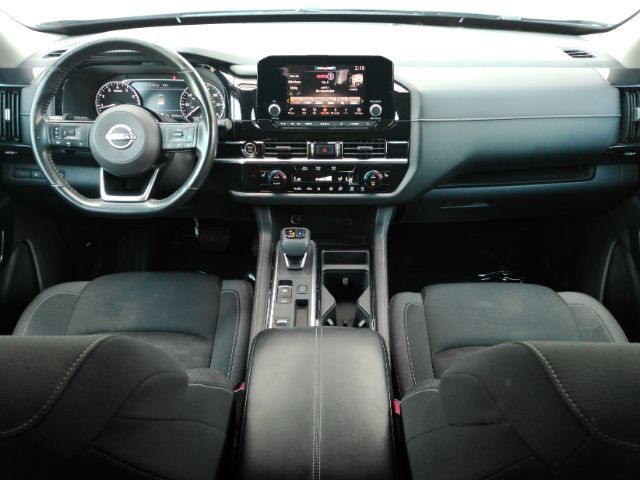 2022 Nissan Pathfinder SV 2WD Plano TX