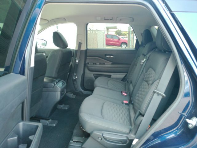 2022 Nissan Pathfinder SV 2WD Plano TX