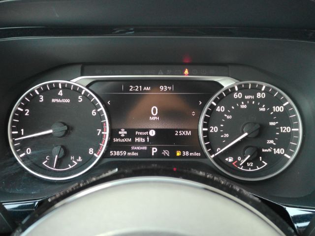2022 Nissan Pathfinder SV 2WD Plano TX
