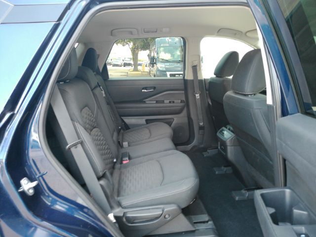 2022 Nissan Pathfinder SV 2WD Plano TX