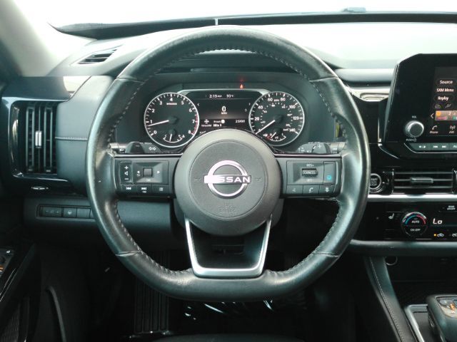 2022 Nissan Pathfinder SV 2WD Plano TX