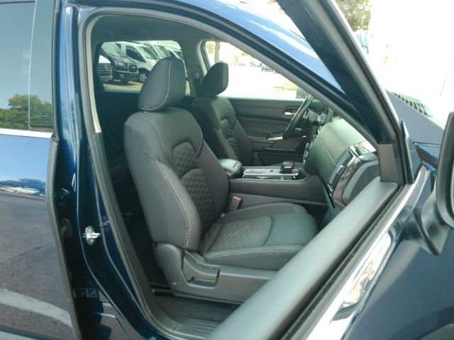 2022 Nissan Pathfinder SV 2WD Plano TX