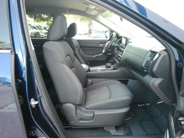 2022 Nissan Pathfinder SV 2WD Plano TX